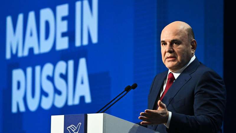 ФТС: Экспорт зерна в 2024 году вырос на 12%