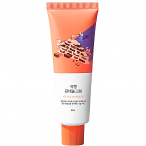 Барьерный крем с чёрной соей и пантенолом Soybean Panthenol Cream