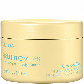 Баттер для тела Fruit Lovers Body Butter