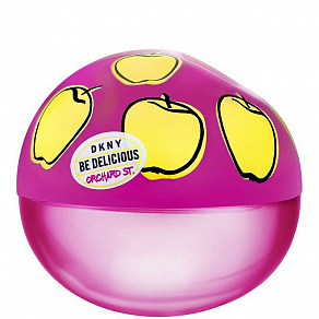 Be Delicious Orchard St. Парфюмированная вода