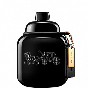 Coach for Man Парфюмерная вода