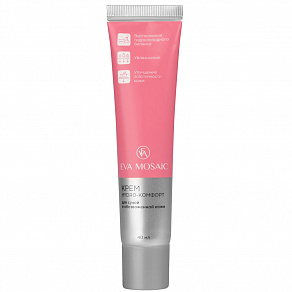 Крем для сухой и обезвоженной кожи лица Hydro-Comfort Cream