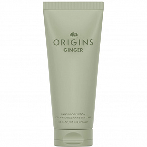 Лосьон для рук и тела Ginger Hand Lotion