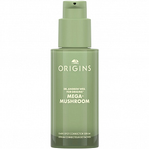 Успокаивающая сыворотка для лица Mega-Mushroom Dark Spot Corrector Serum
