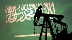 Саудовская Аравия в июне снизила добычу нефти на 1,8% м/м