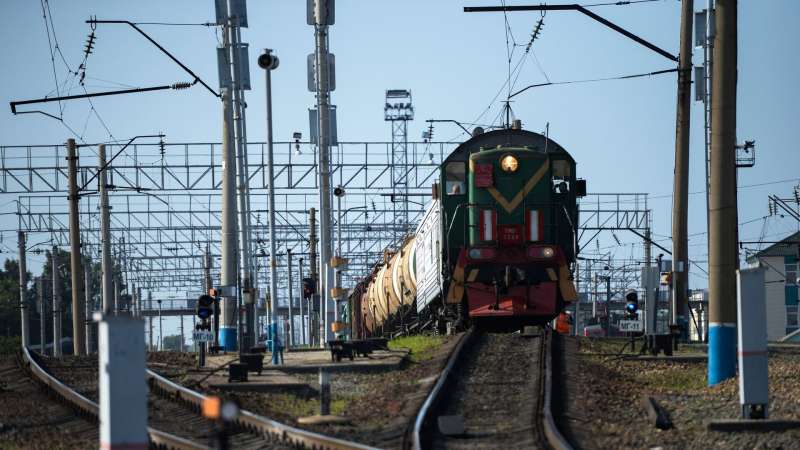 РЖД опровергли данные о росте тарифов на грузоперевозки с Дальнего Востока