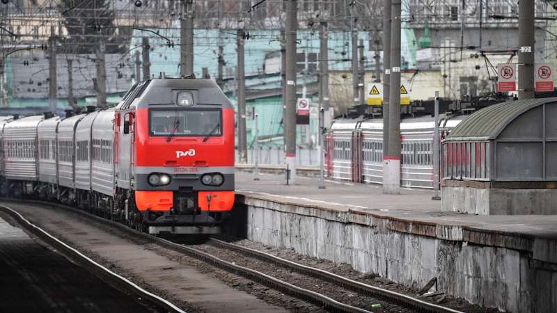 Старовойт: Россия войдет в высшую лигу стран с высокоскоростным движением