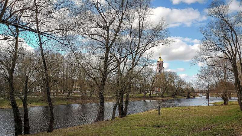 Телевизоры и "умные" колонки будут собирать в ОЭЗ "Новгородская"